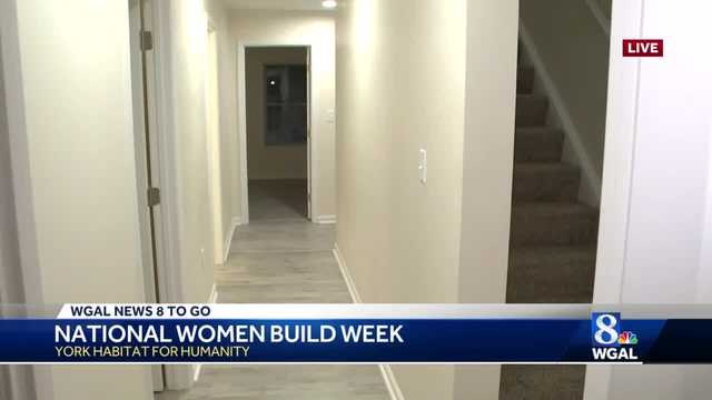 York, Pa., home will be dedicated to mother of six - Vimarsana News