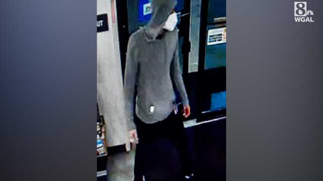 Police think same person robbed two York, Pa., stores in two days - Vimarsana News