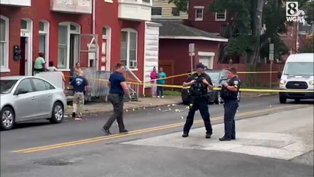 Man critically wounded in York, Pennsylvania, shooting - Vimarsana News