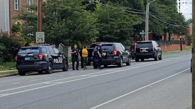 Police called to stabbing in York, Pa. - Vimarsana News