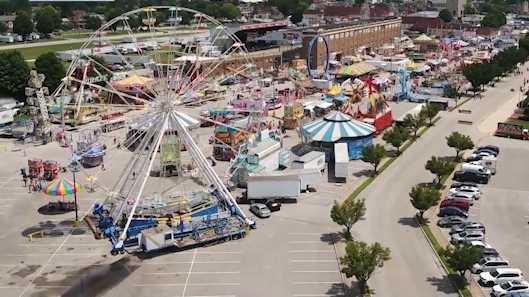 York State Fair: Sky cam, ticket prices, schedule, concerts and more - WGAL