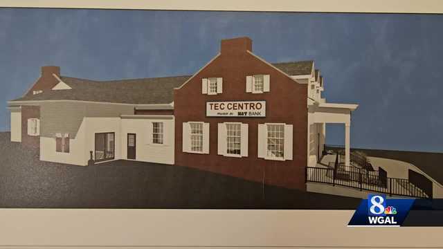 New job training center in York will help people realize their dreams - Vimarsana News
