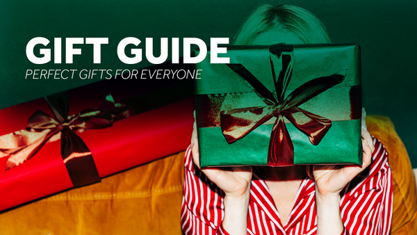 holiday gift guide 2025 | best beauty, home, kitchen, outdoor & self-care gifts