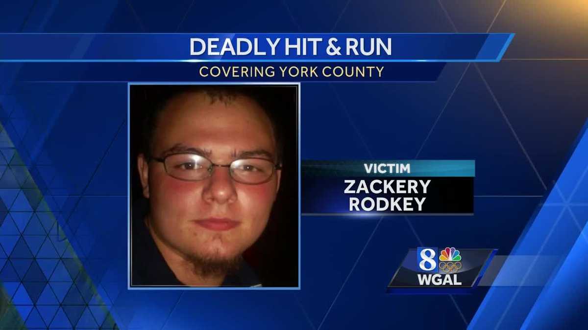 Man killed in hit-and-run leaves behind 2 daughters