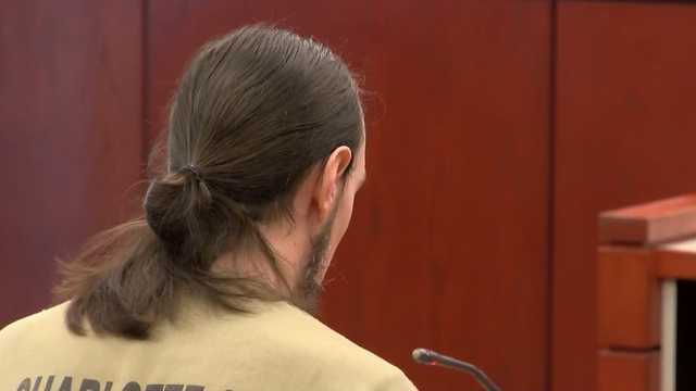 Man sentenced 15 years for killing neighbor over fireworks - Vimarsana News