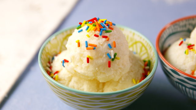 Snow ice cream is the best use for snow - Vimarsana News
