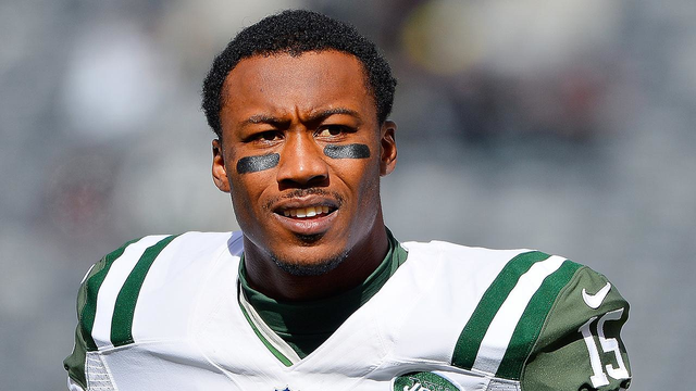 New York Giants News: Brandon Marshall released by team