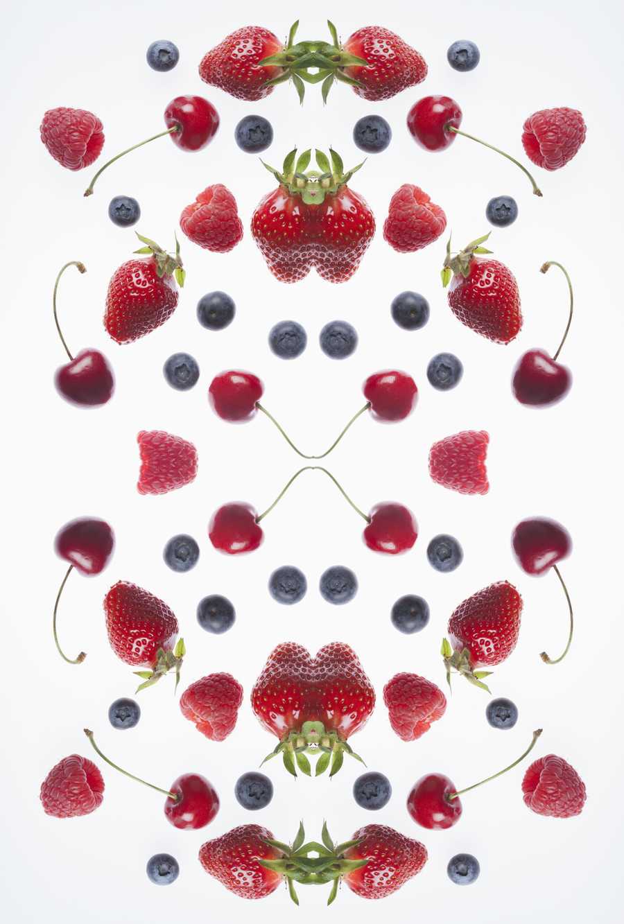 Berries